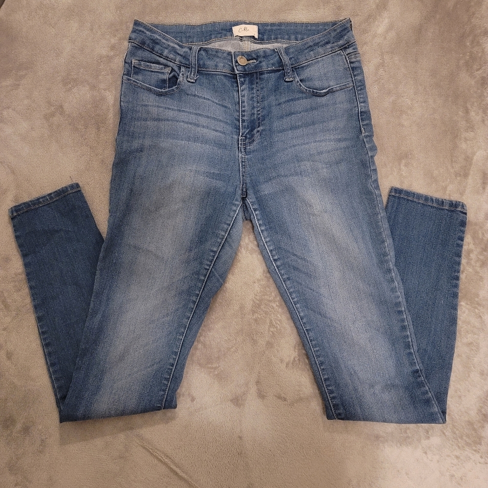 Cello Skinny Jeans
